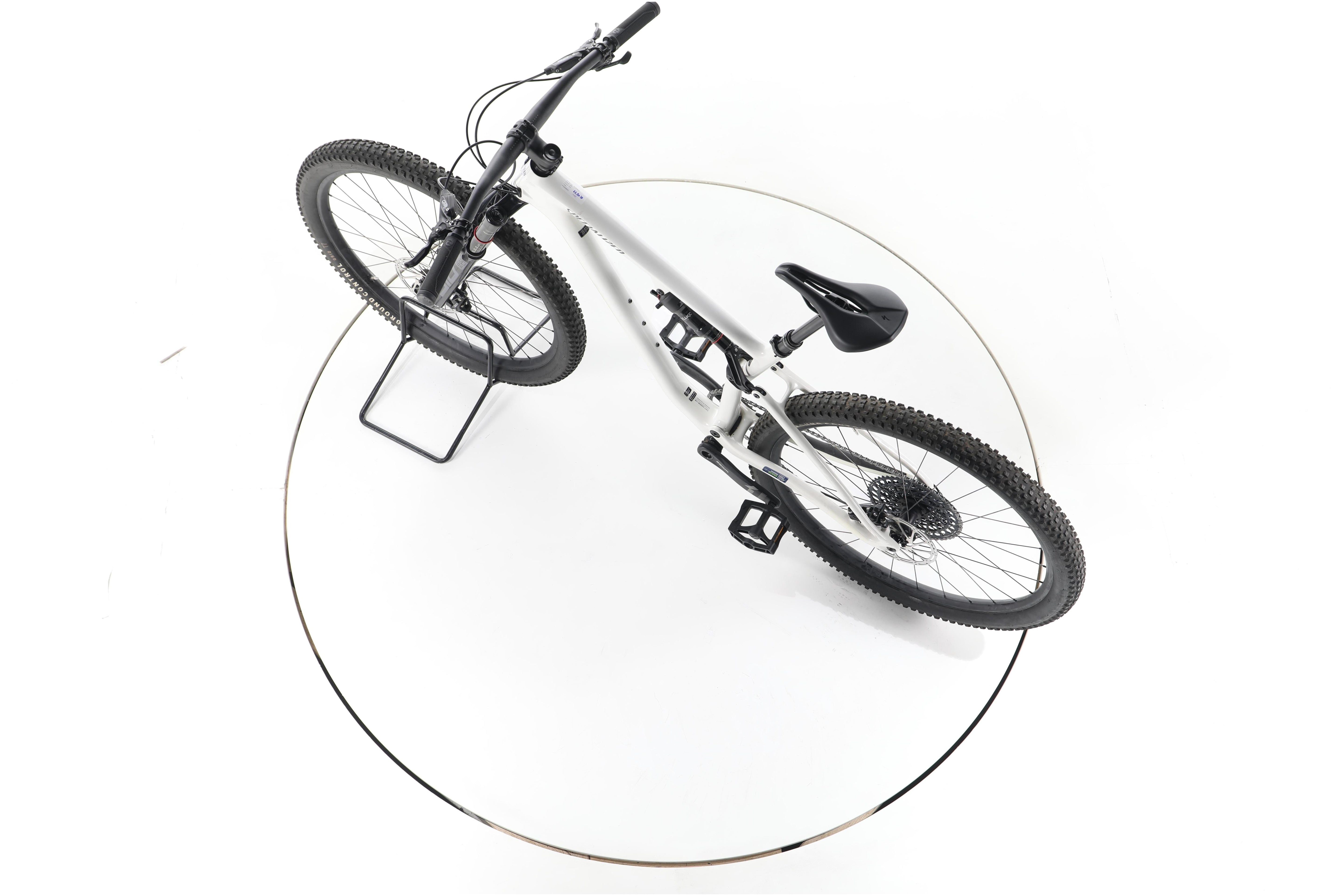 Specialized Epic Fahrrad Fully - Image 20