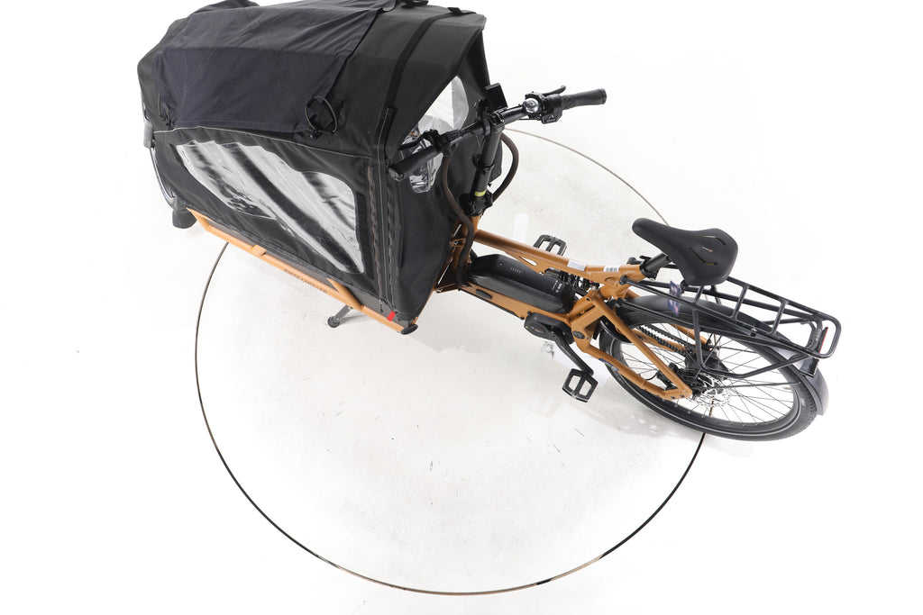 Riese & Müller Load4 75 vario E-Lastenrad - Image 20