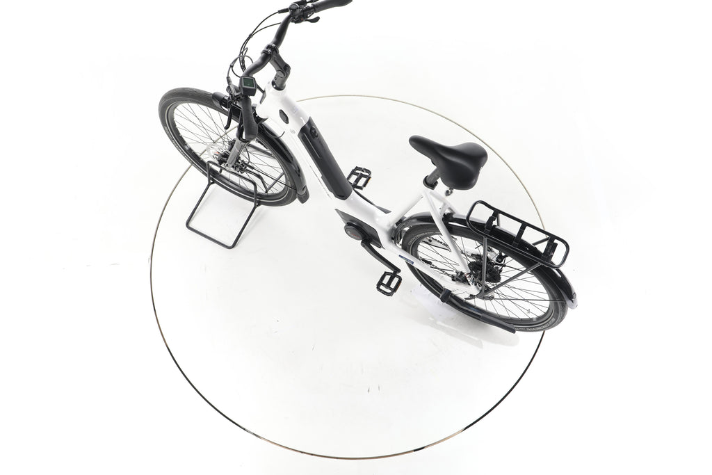 Lapierre e-Urban 6.5 Trekking E-Bike Tiefeinsteiger - Image 20