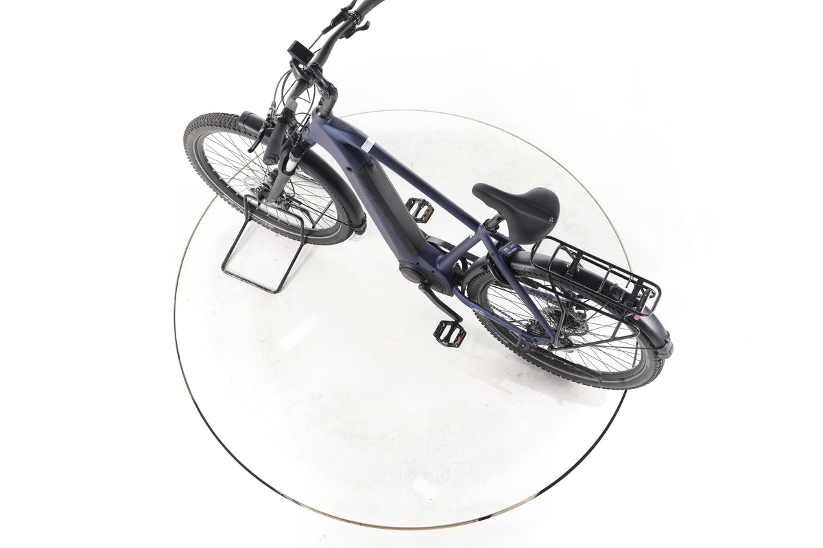 Velo de Ville SEB890 Trekking E-Bike - Image 20
