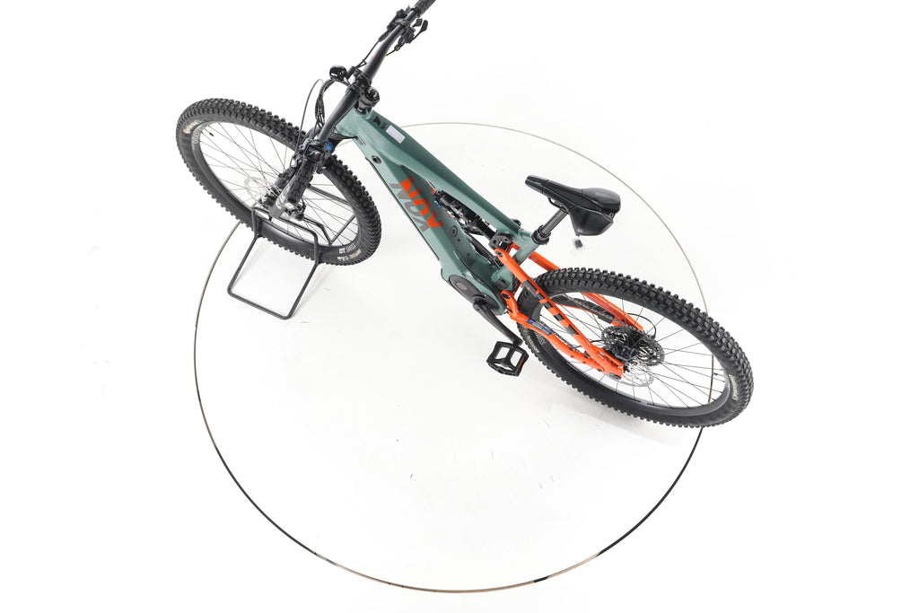Nox Cycles HYBRID ALL-MTN 5.9 Pro E-Bike Fully - Image 20