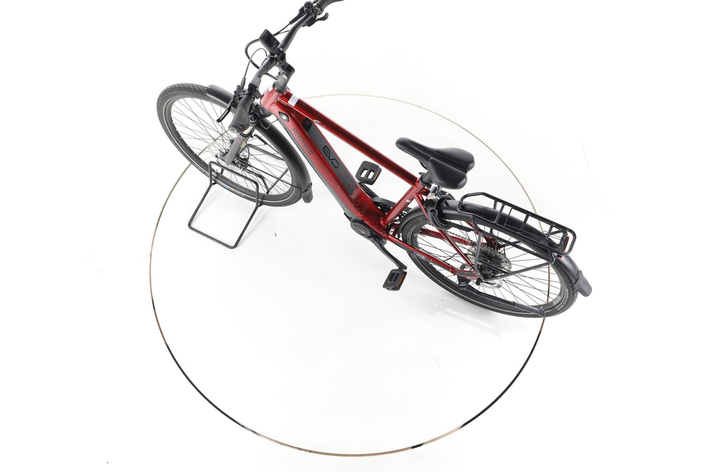 Pegasus Premio EVO 10 Lite Trekking E-Bike - Image 20
