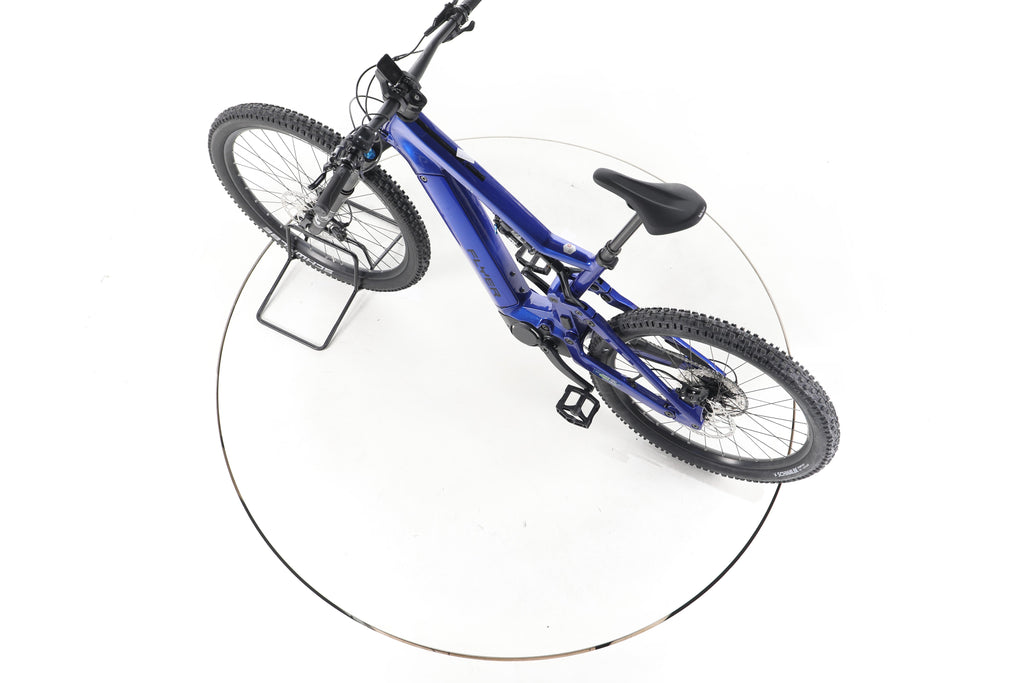 FLYER Uproc X 6.10 E-Bike Fully Carbon - Image 20