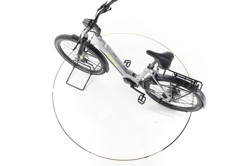 Haibike Trekking 6 Trekking E-Bike Tiefeinsteiger - Image 20