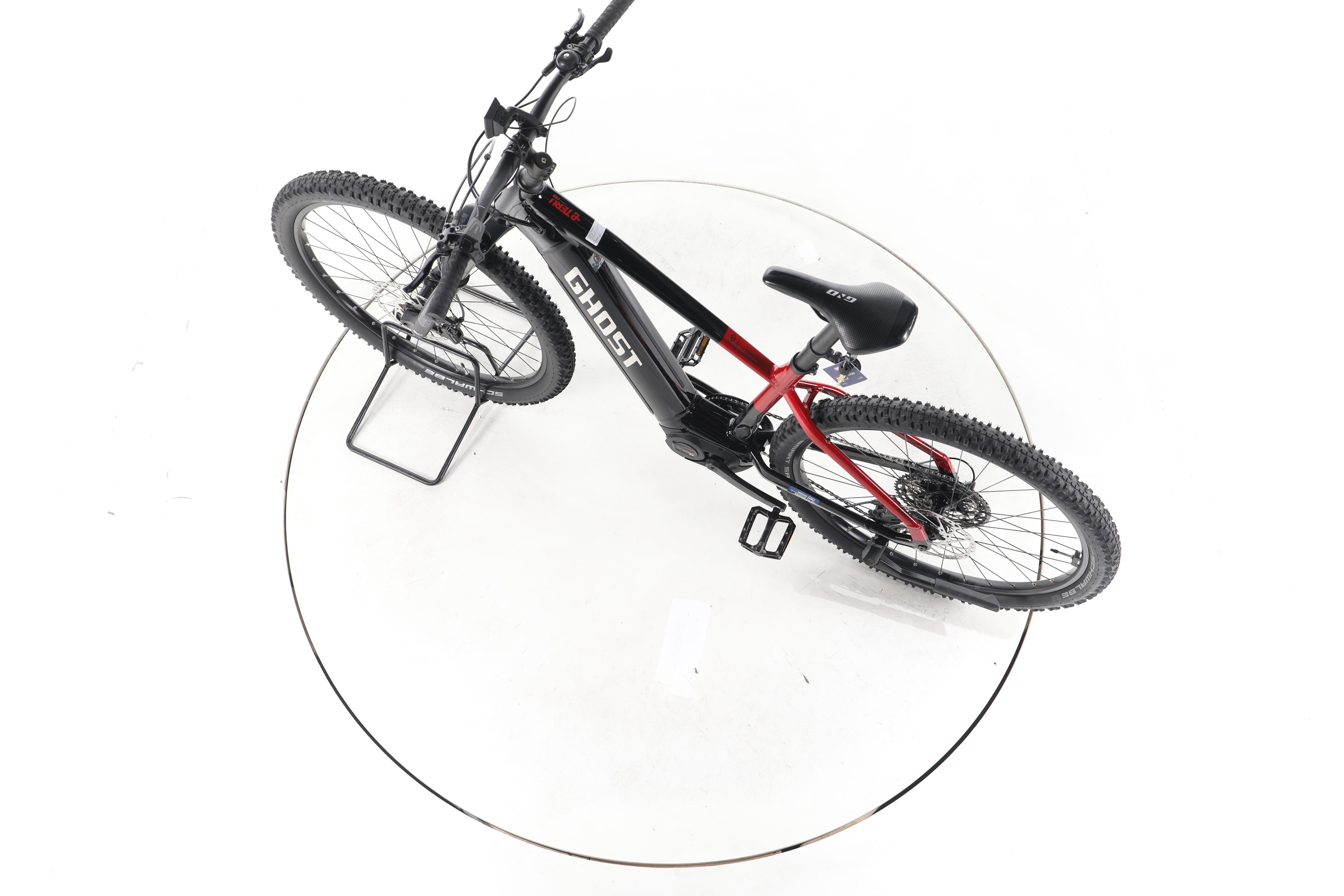 Ghost E-Teru B Pro E-Bike - Image 20