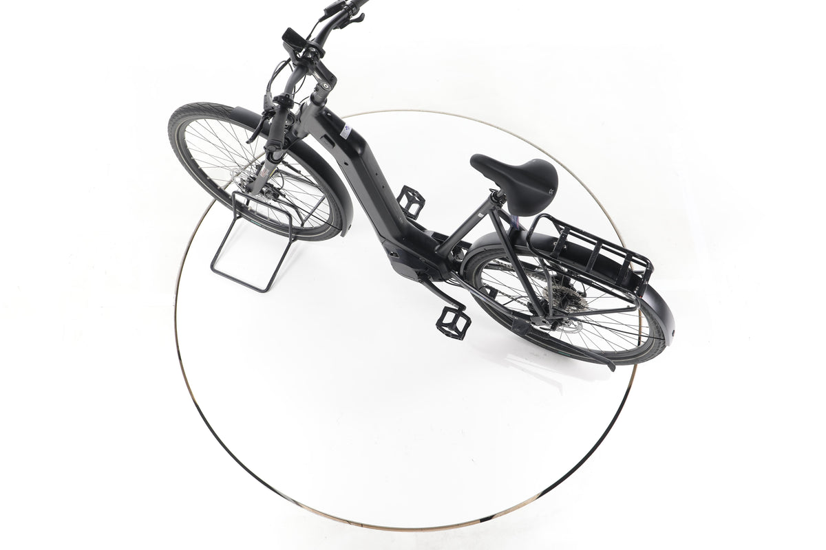 Hercules Intero Sport I-10 Trekking E-Bike Tiefeinsteiger - Image 20