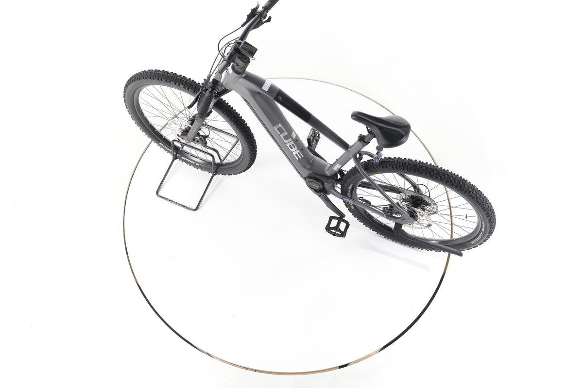 Cube Reaction Hybrid Race E-Bike - Image 20