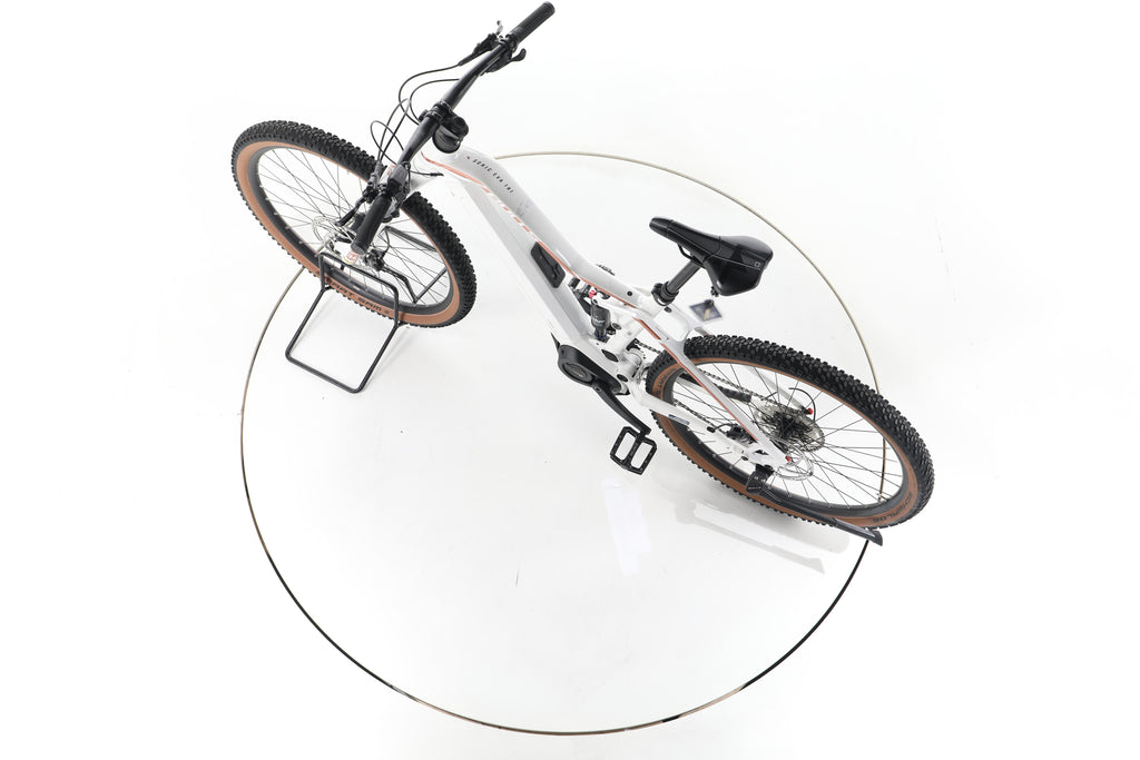 Bulls Sonic EVA TR 1 Fully E-Bike 2024 - Image 20