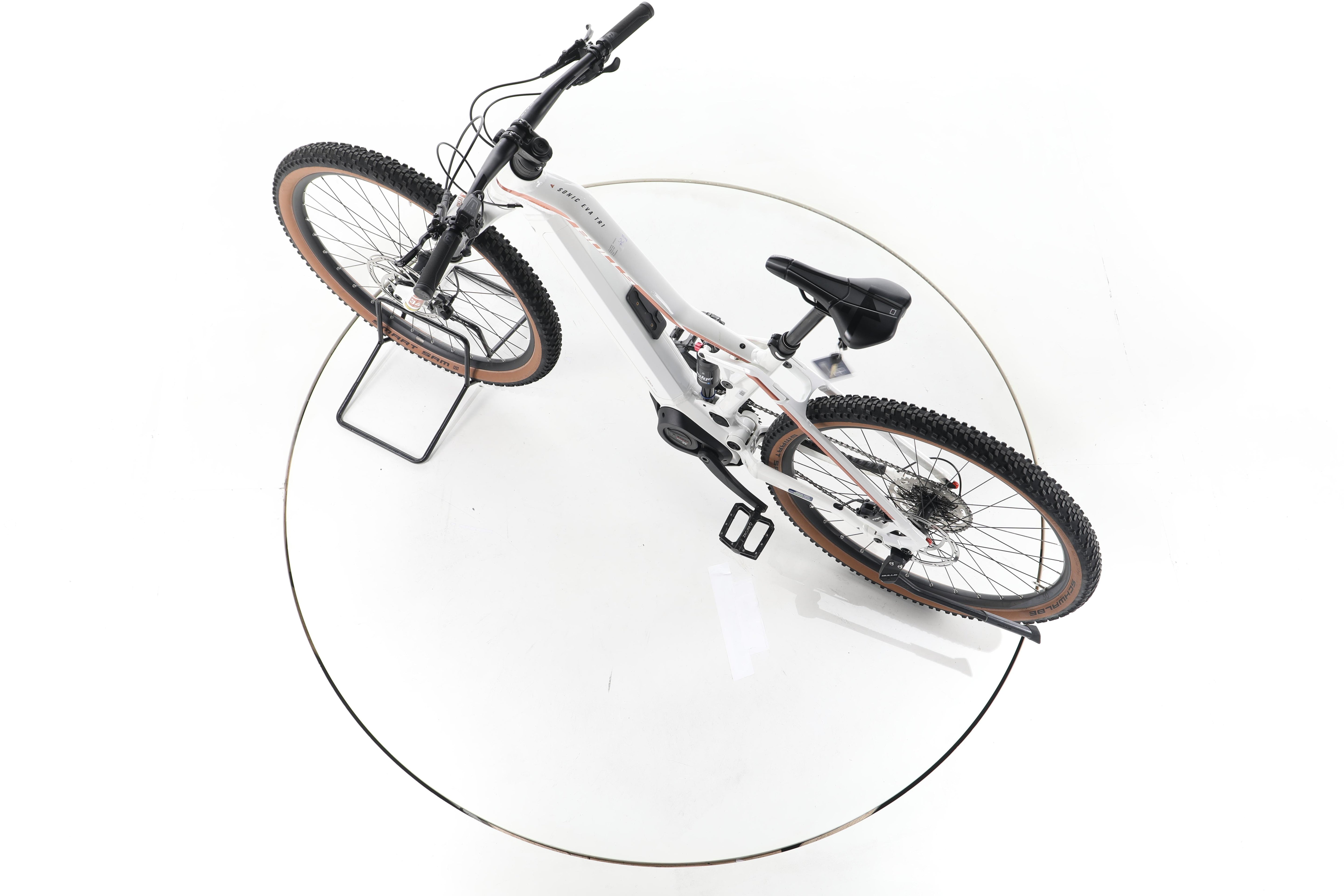 Bulls Sonic EVA TR 1 Fully E-Bike 2024 - Image 20