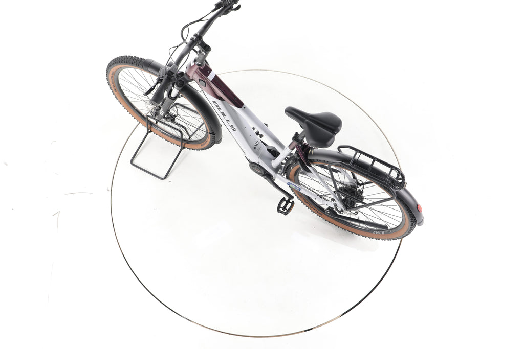 Bulls Cross EVO Trekking E-Bike - Image 20