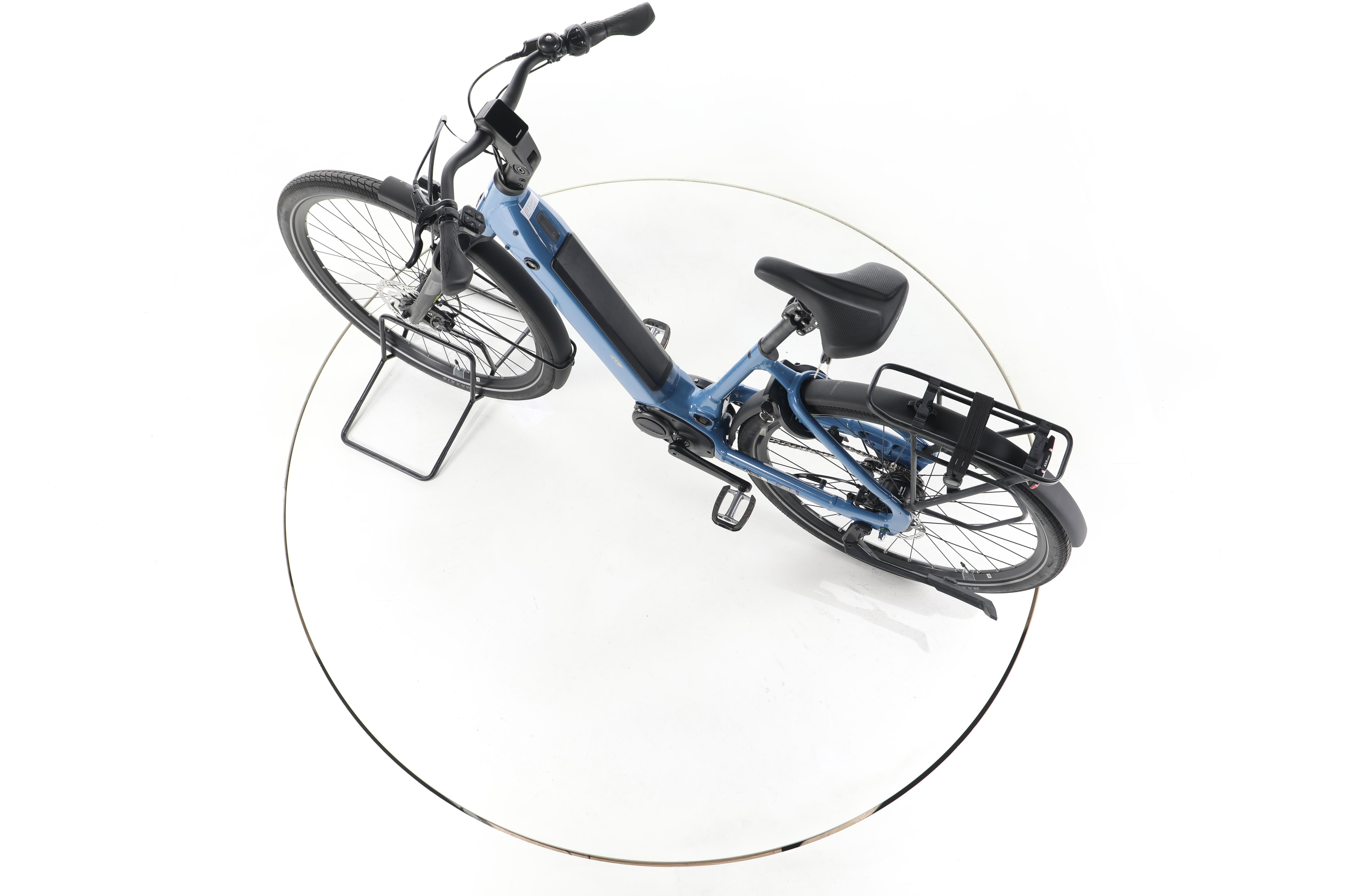 Giant Allure E+ RT City E-Bike Tiefeinsteiger - Image 20