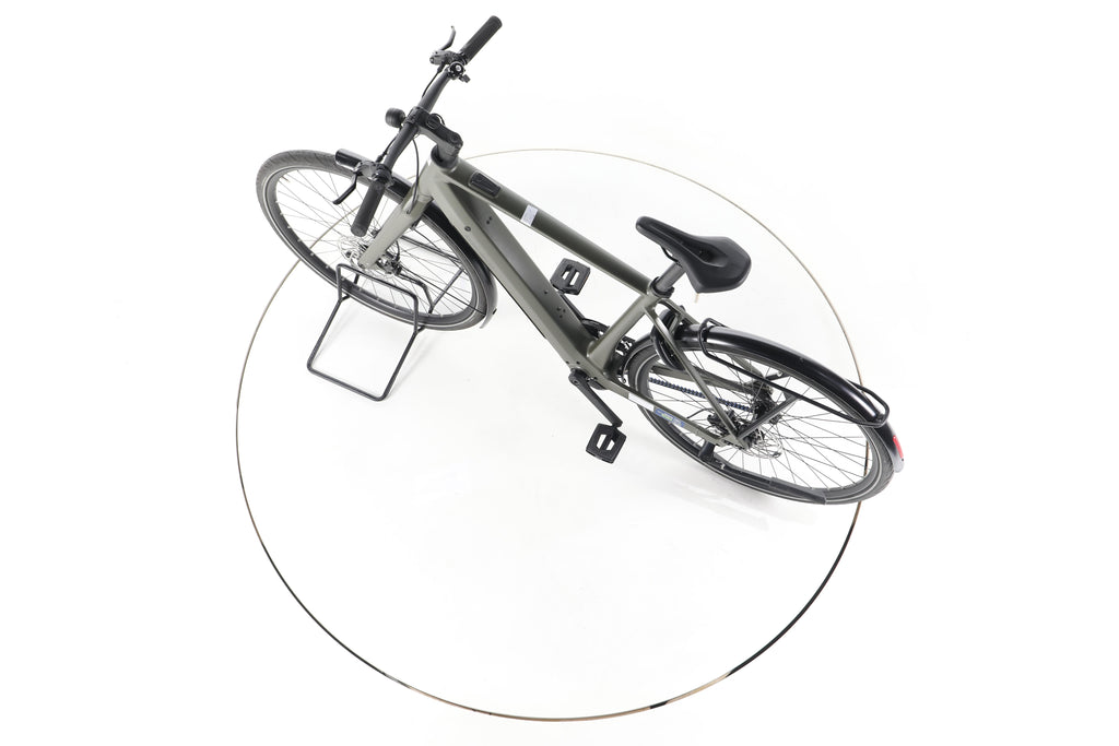 Riese & Müller UBN Five Single E-Bike - Image 20