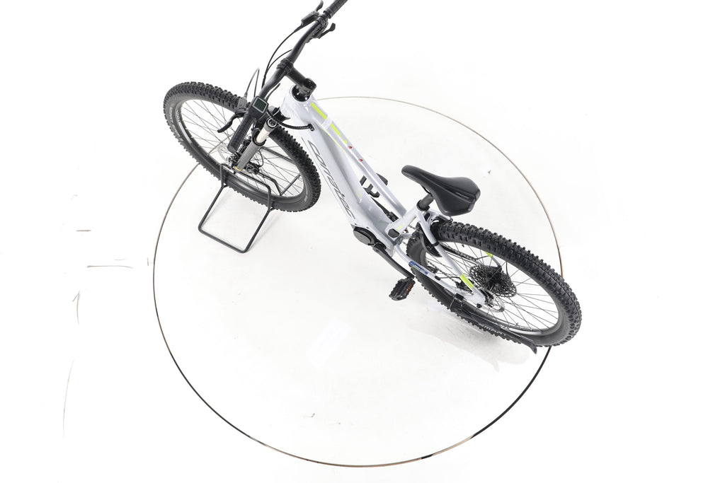 Corratec e-Power X-Vert Race Trinity Tube Sport E-Bike - Image 20