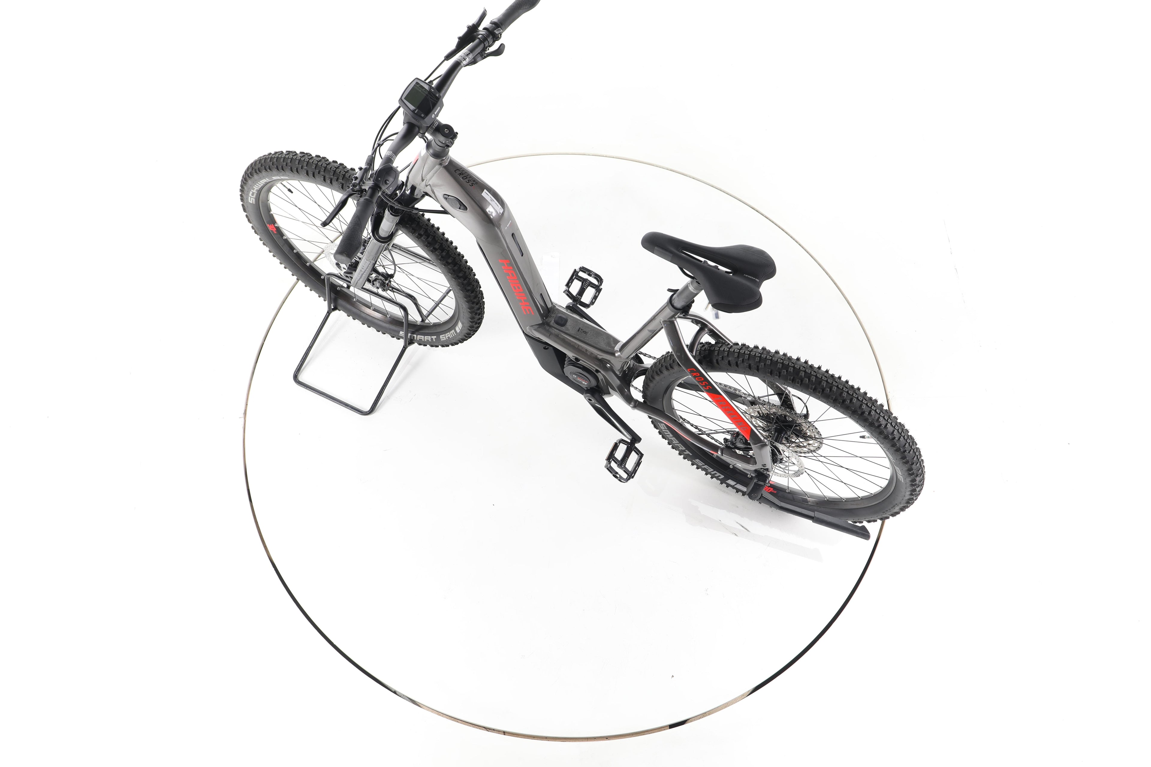 Coboc Merano DMT Trekking E-Bike - Image 20