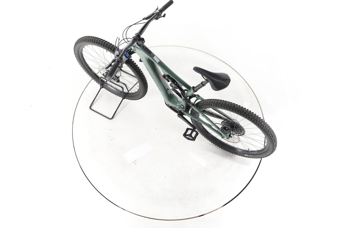 Specialized Turbo Levo SL Expert E-Bike Fully Carbon - Image 20