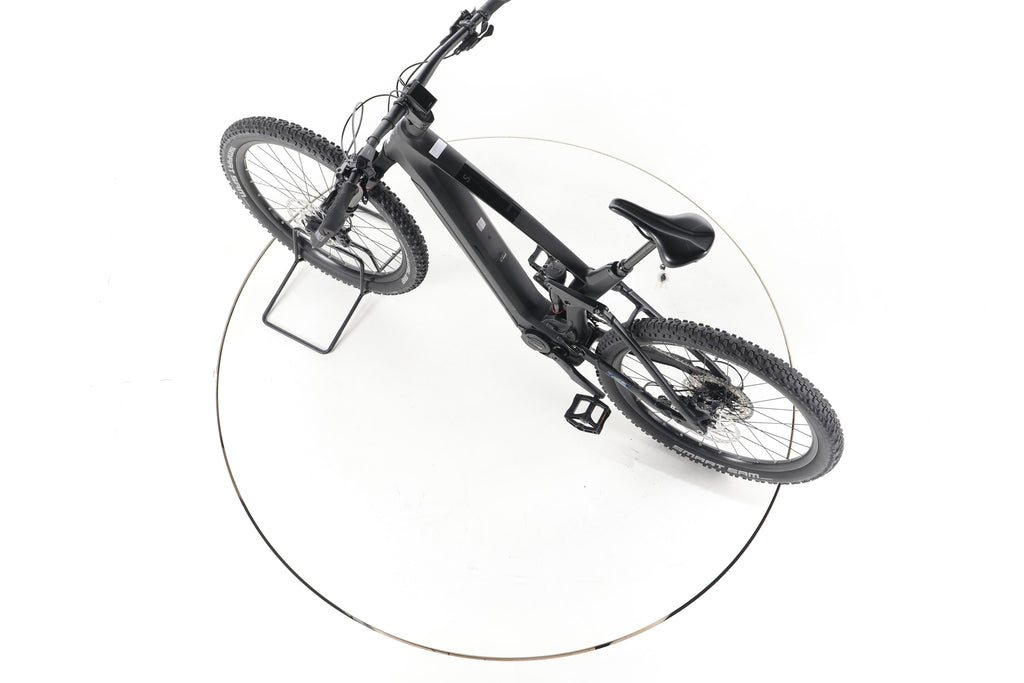Cube Stereo Hybrid 160 HPC SLX E-Bike Fully Carbon - Image 20