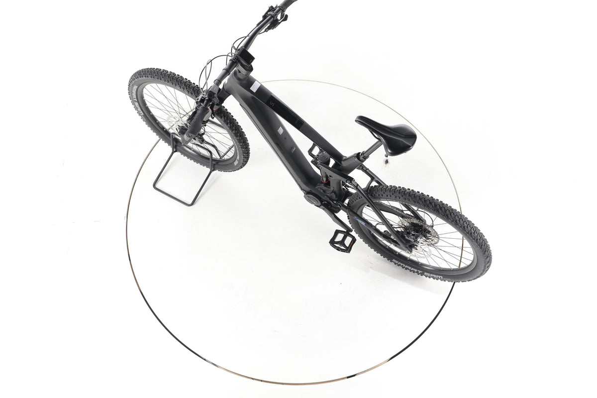 Cube Stereo Hybrid 160 HPC SLX E-Bike Fully Carbon - Image 20
