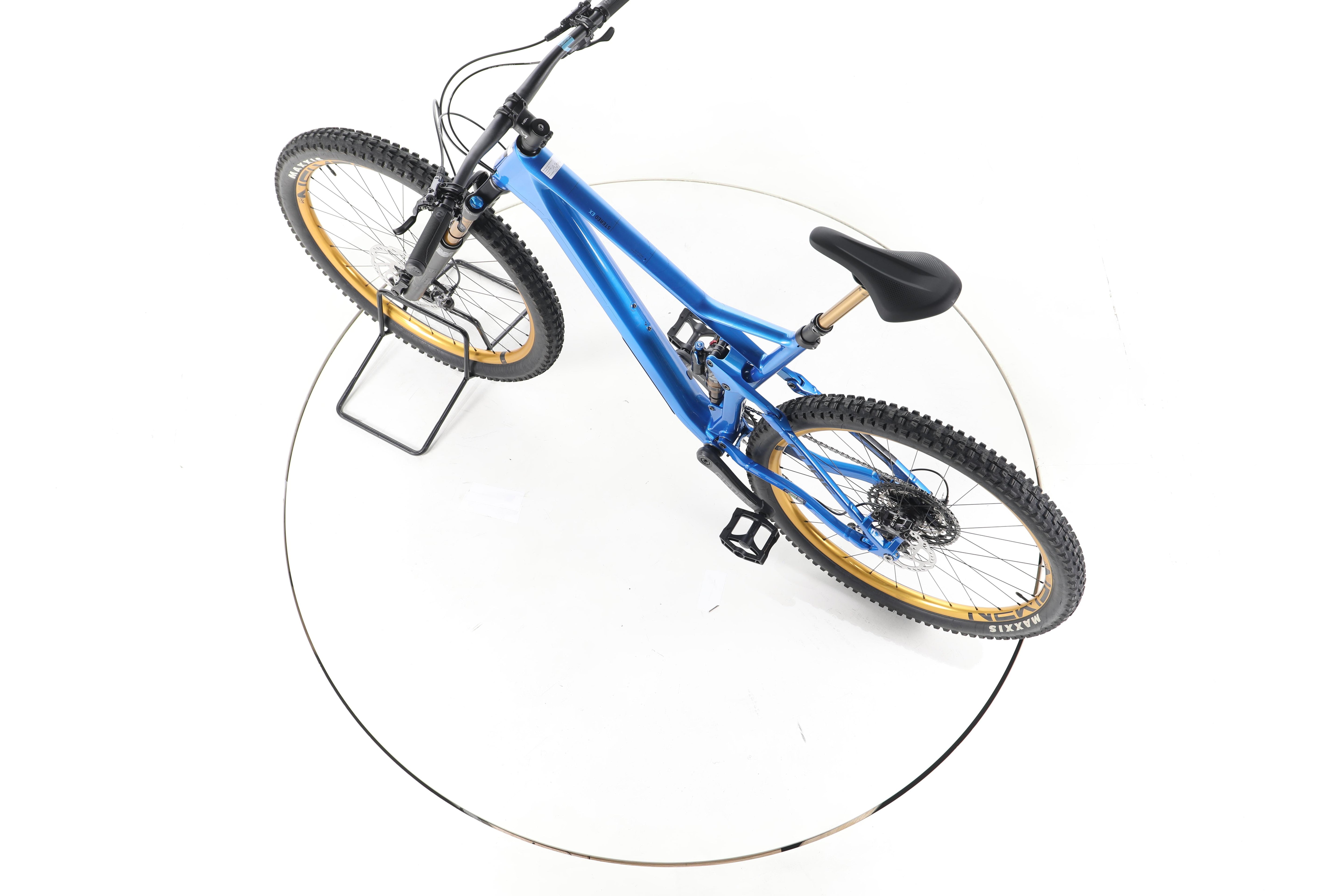 Cube Stereo 120 HPC EX - Image 20