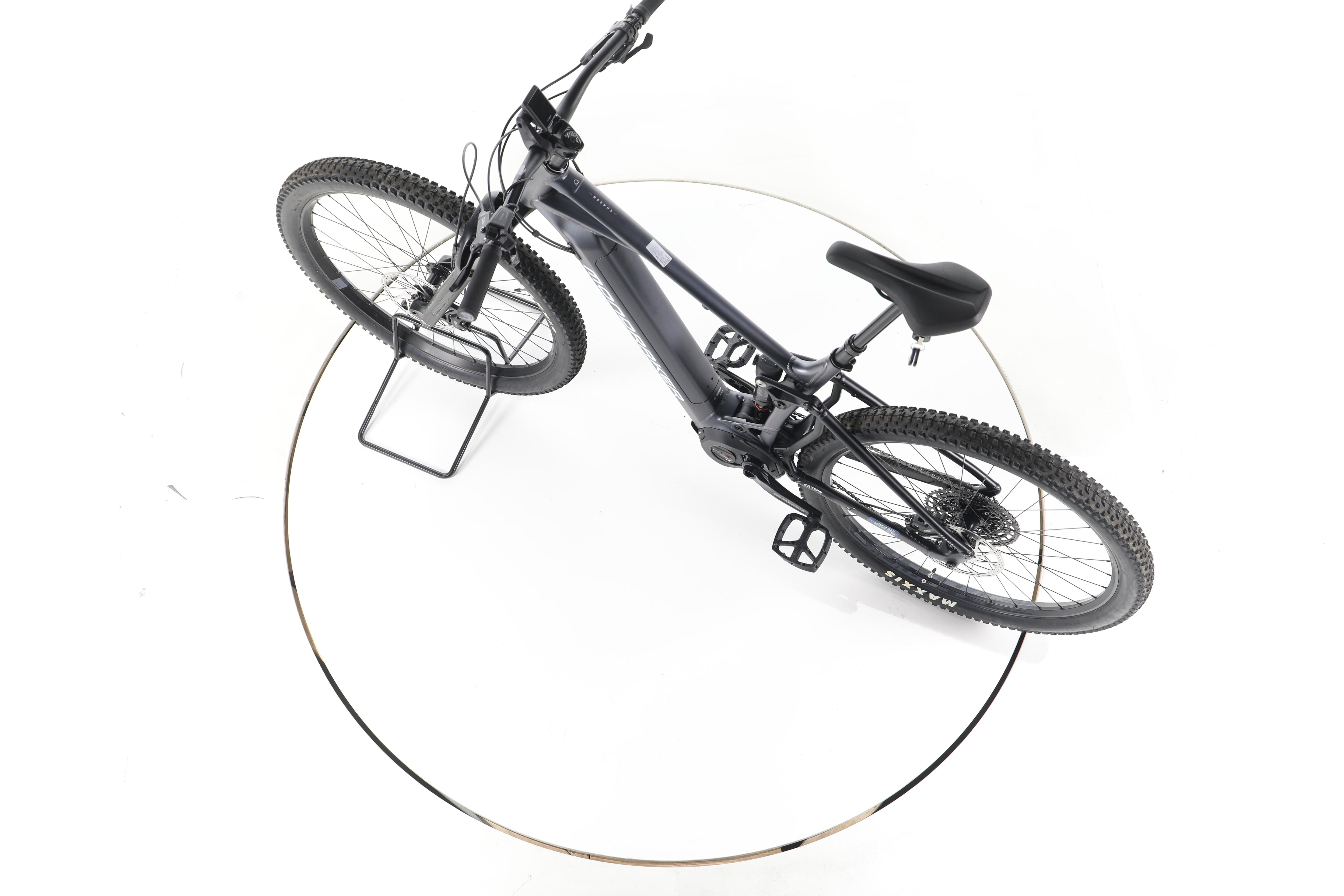 Mondraker Chaser E-Bike Fully - Image 20