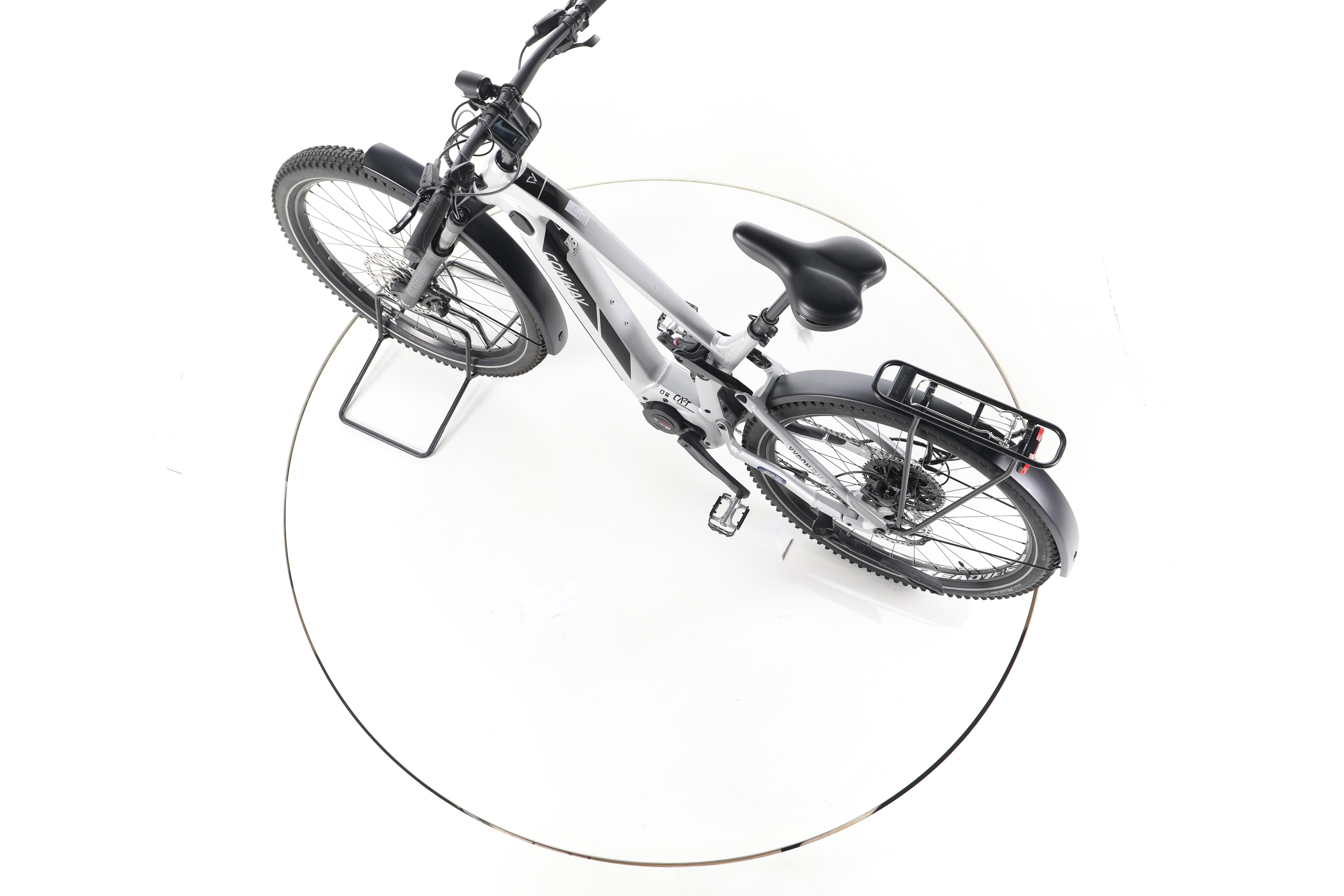 Conway Xyron SUV 2.7 SUV E-Bike - Image 20