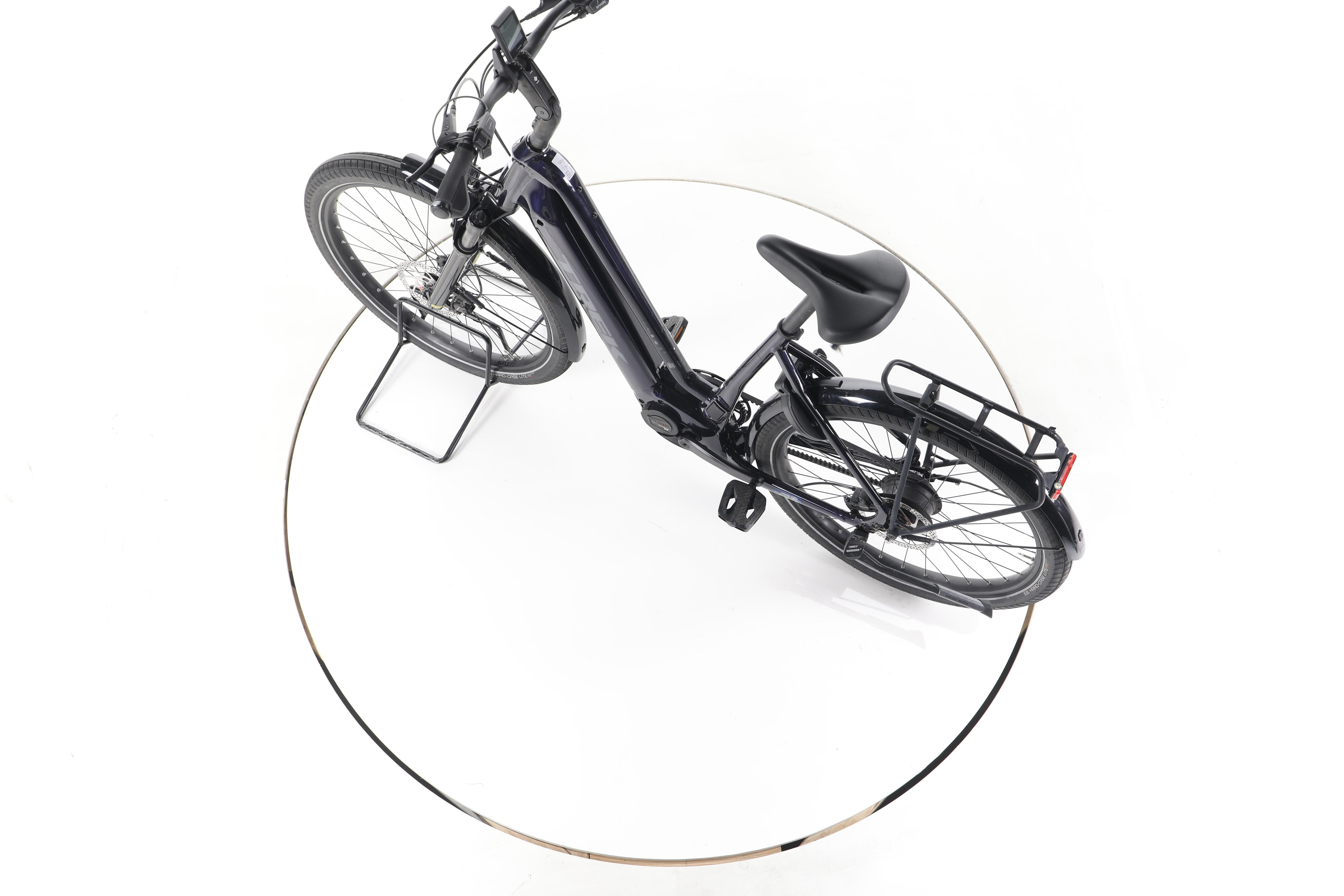 Trek Allant+ 9 City E-Bike Tiefeinsteiger - Image 20