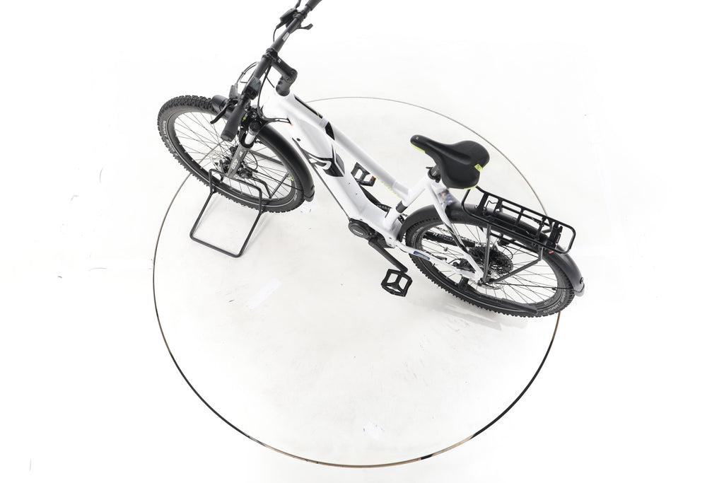 R Raymon CrossRay E5.0 Trekking E-Bike - Image 20