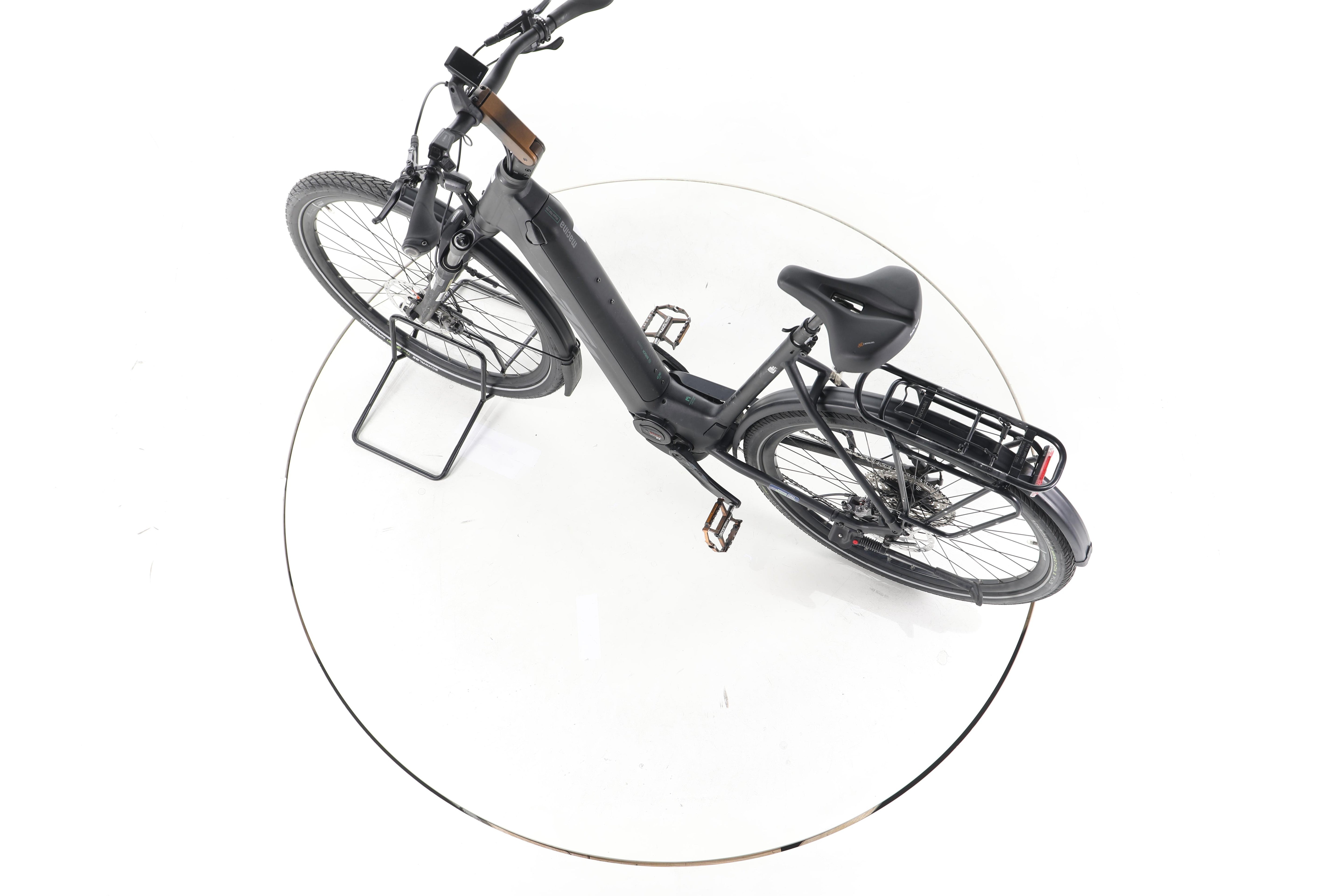 KTM Macina Style LTD Trekking E-Bike Tiefeinsteiger - Image 20