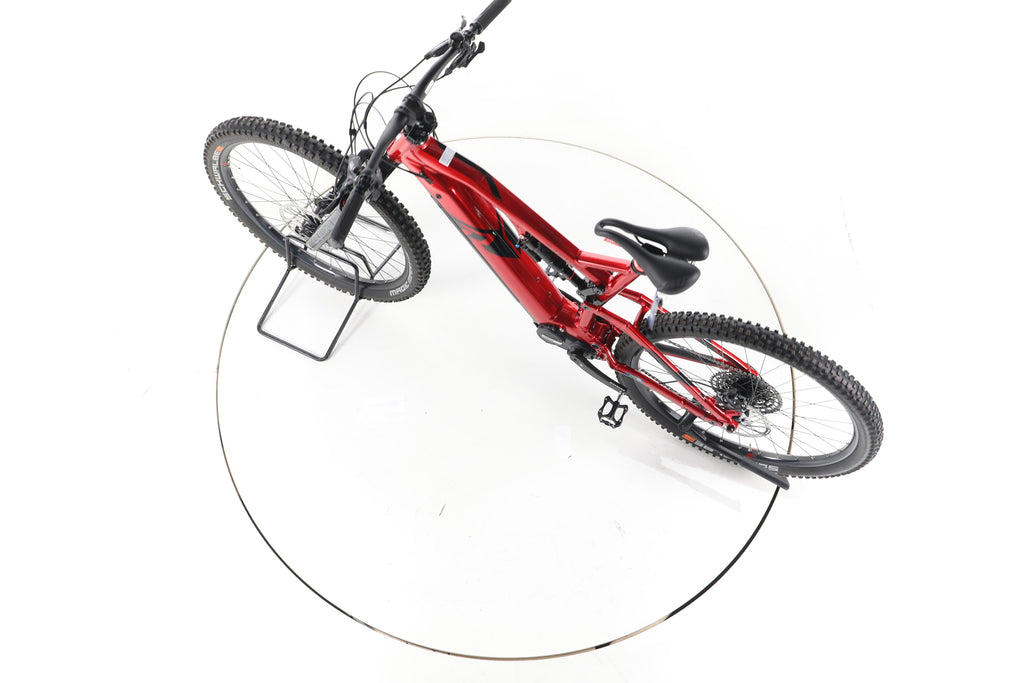 R Raymon TrailRay 160E 10.0 Fully E-Bike - Image 20