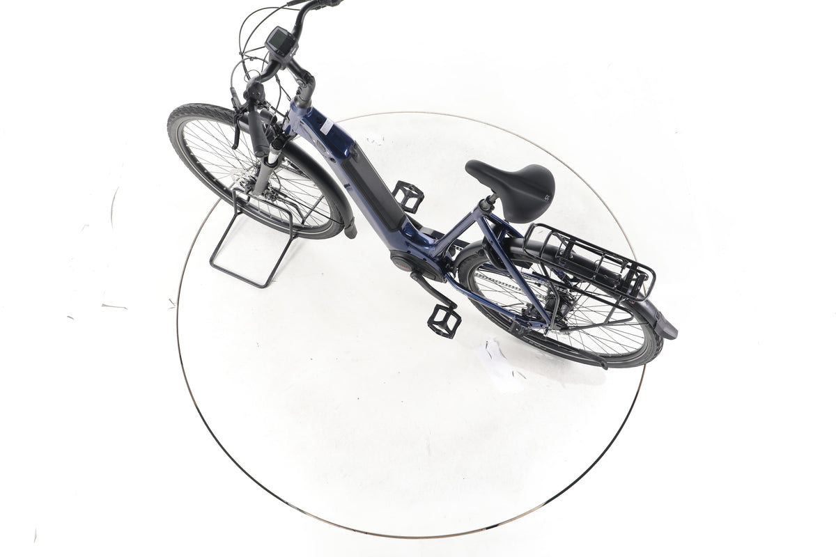 Velo de Ville AEB 890 City E-Bike Tiefeinsteiger - Image 20