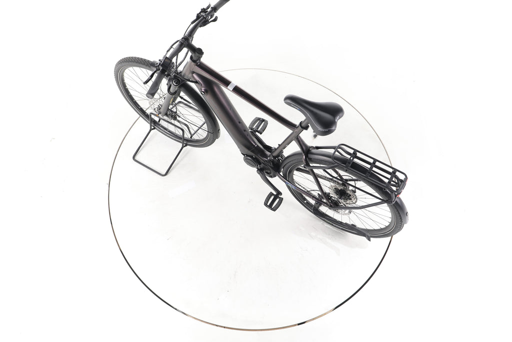 Giant Explore E+ Pro 1 Trekking E-Bike - Image 20