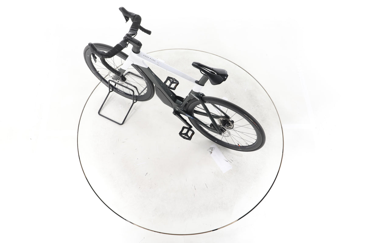 Orbea Orca Aero M35i LTD PWR Rennrad 2024 - Image 20