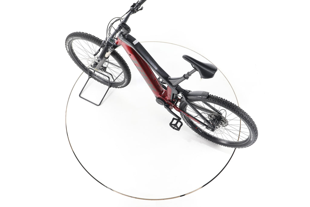 Trek Powerfly FS 4 Gen 3 E-Bike Fully - Image 20