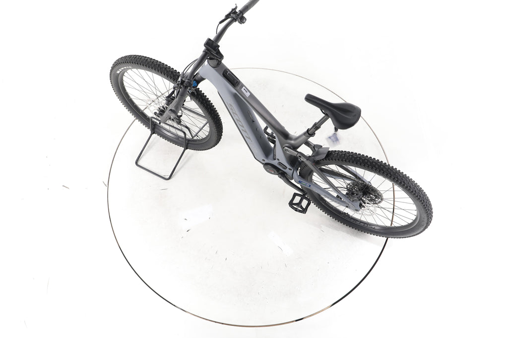 Scott Patron 910 E-Bike Fully Carbon 2025 - Image 20