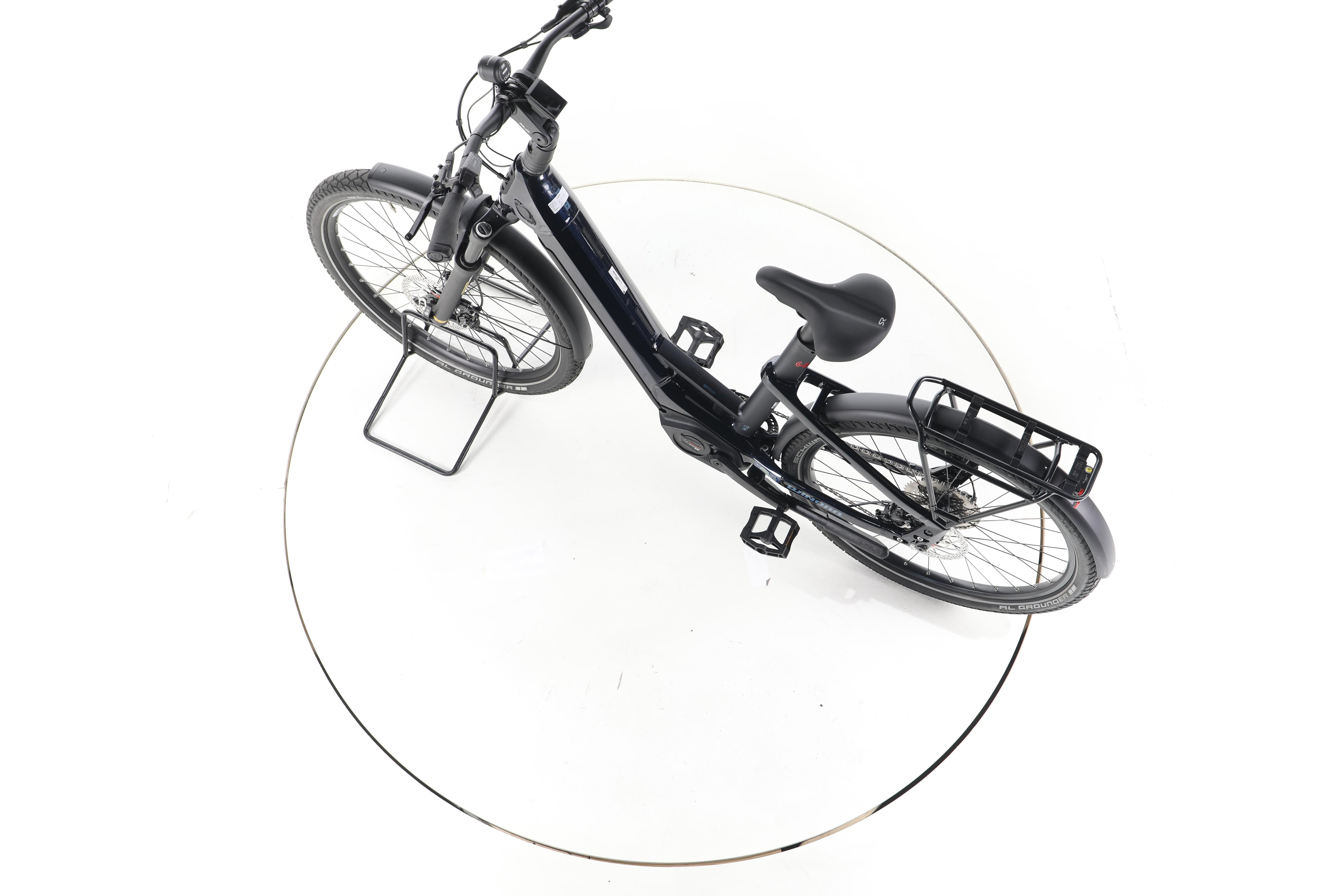 Winora Yakun 10 Trekking E-Bike Tiefeinsteiger - Image 20