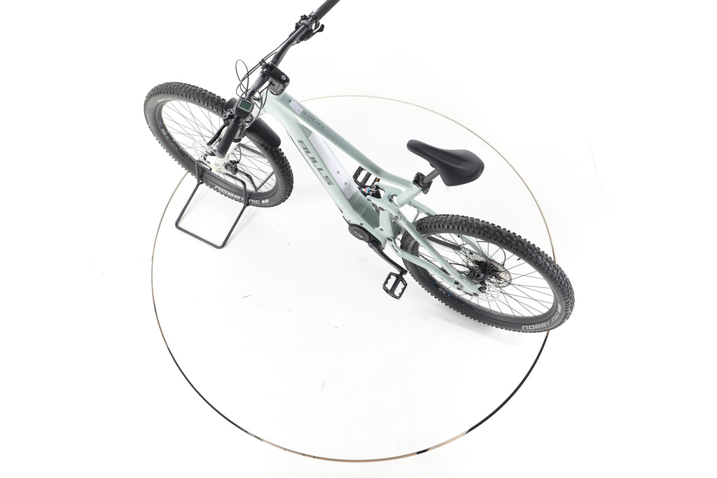 Bulls AMINGA EVA TR 1 E-Bike Fully - Image 20