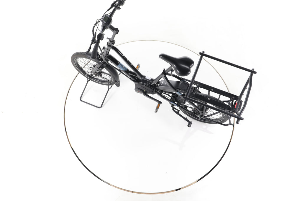 Tern Quick Haul P5i E-Lastenrad - Image 20