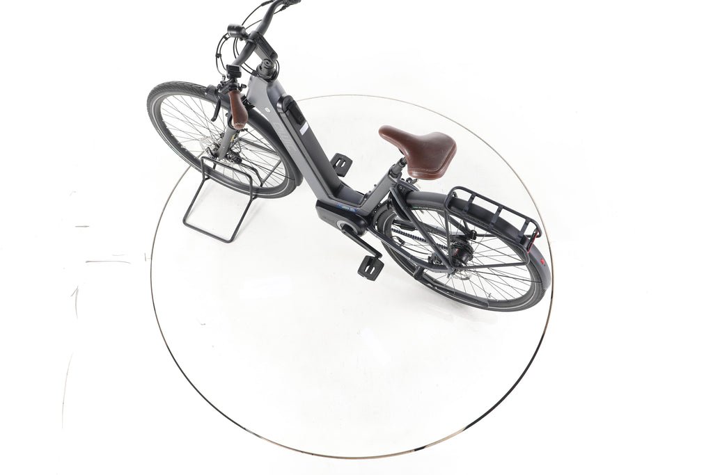 QWIC Premium Q City E-Bike Tiefeinsteiger - Image 20