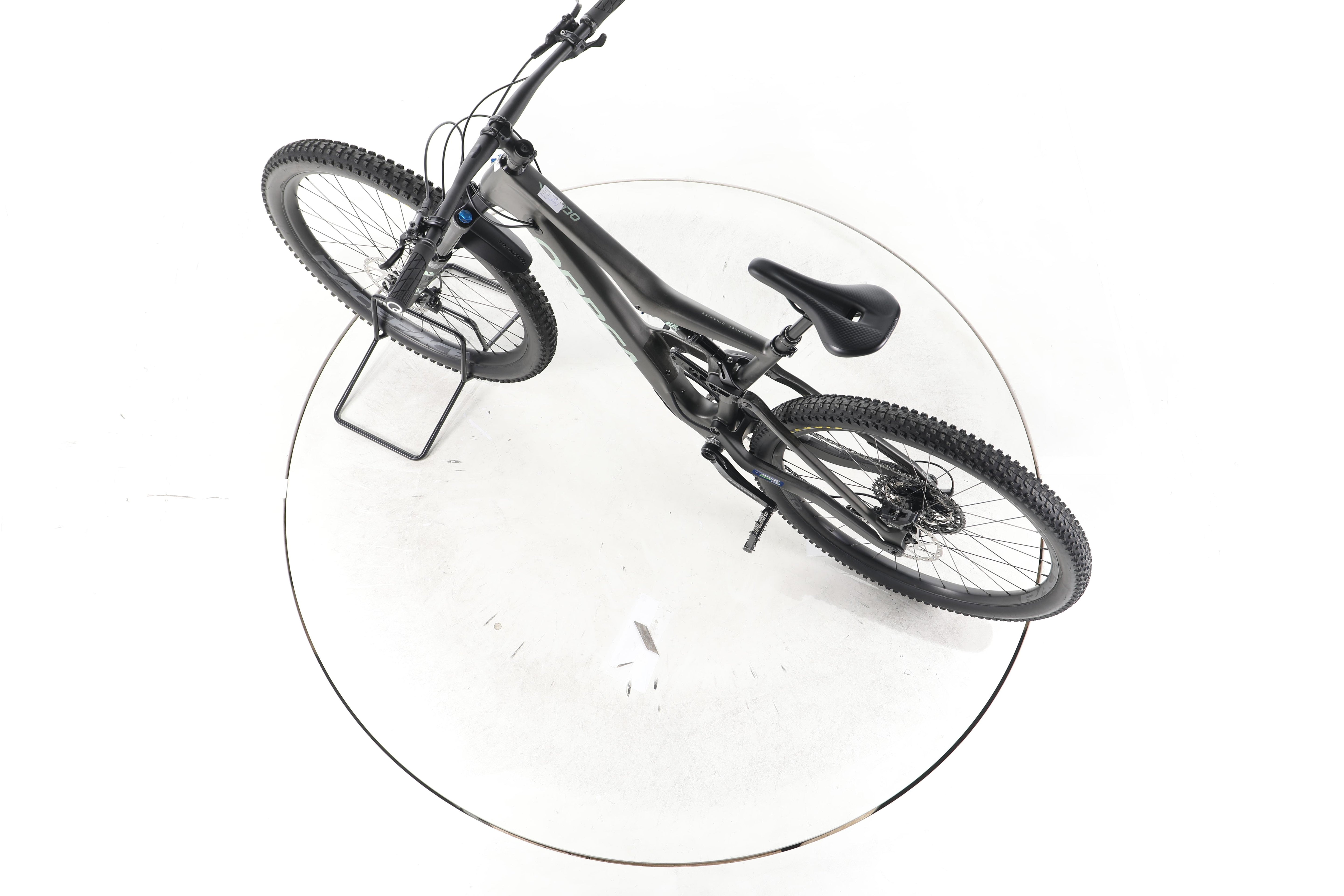 Orbea Occam H30 Fahrrad Fully - Image 20