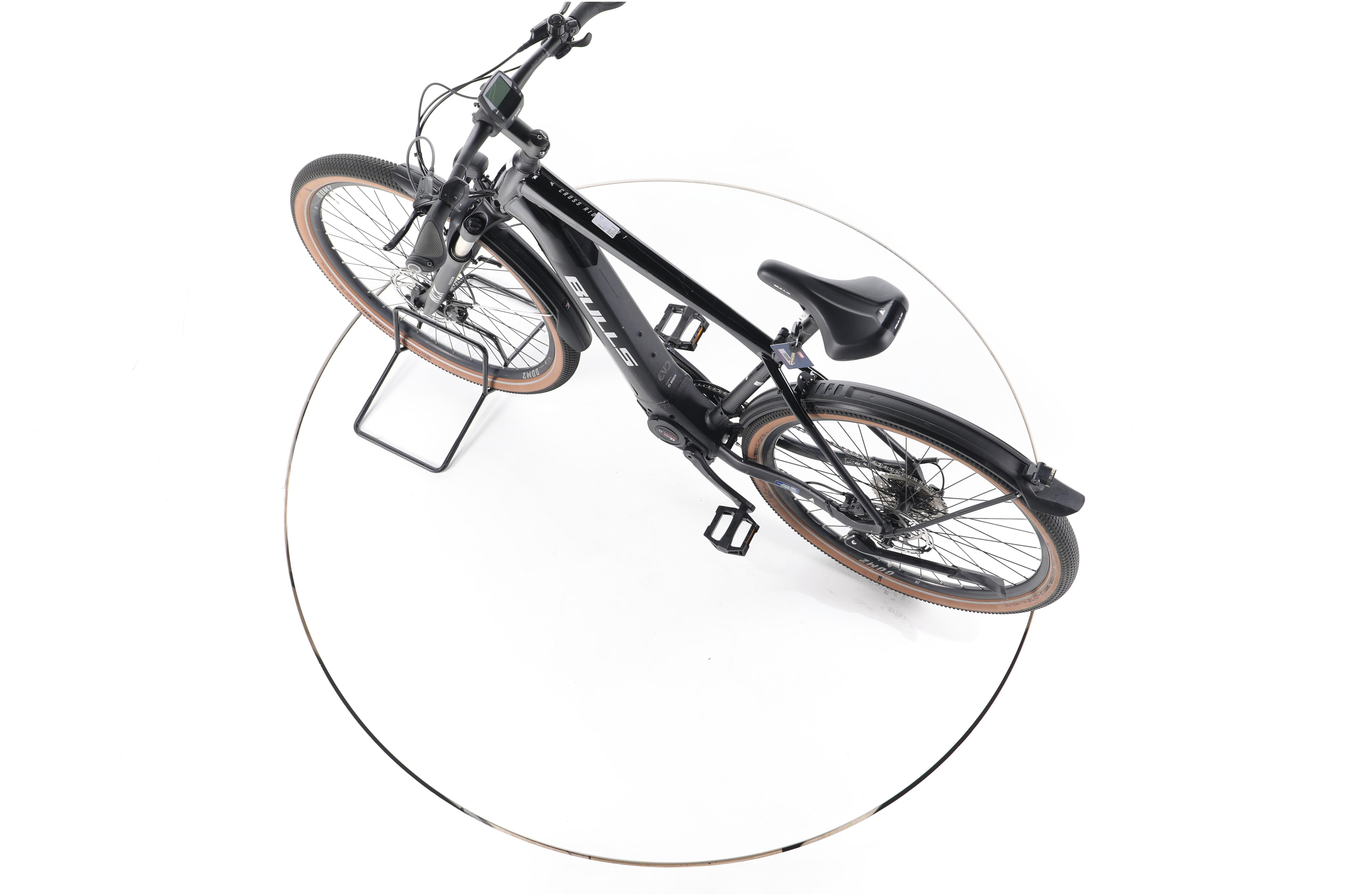 Bulls Cross Rider Evo 1 E-Bike - Image 20