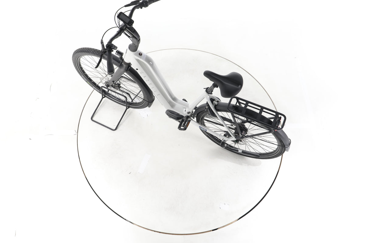 Gazelle Chamonix C5 HMS City E-Bike Tiefeinsteiger - Image 20