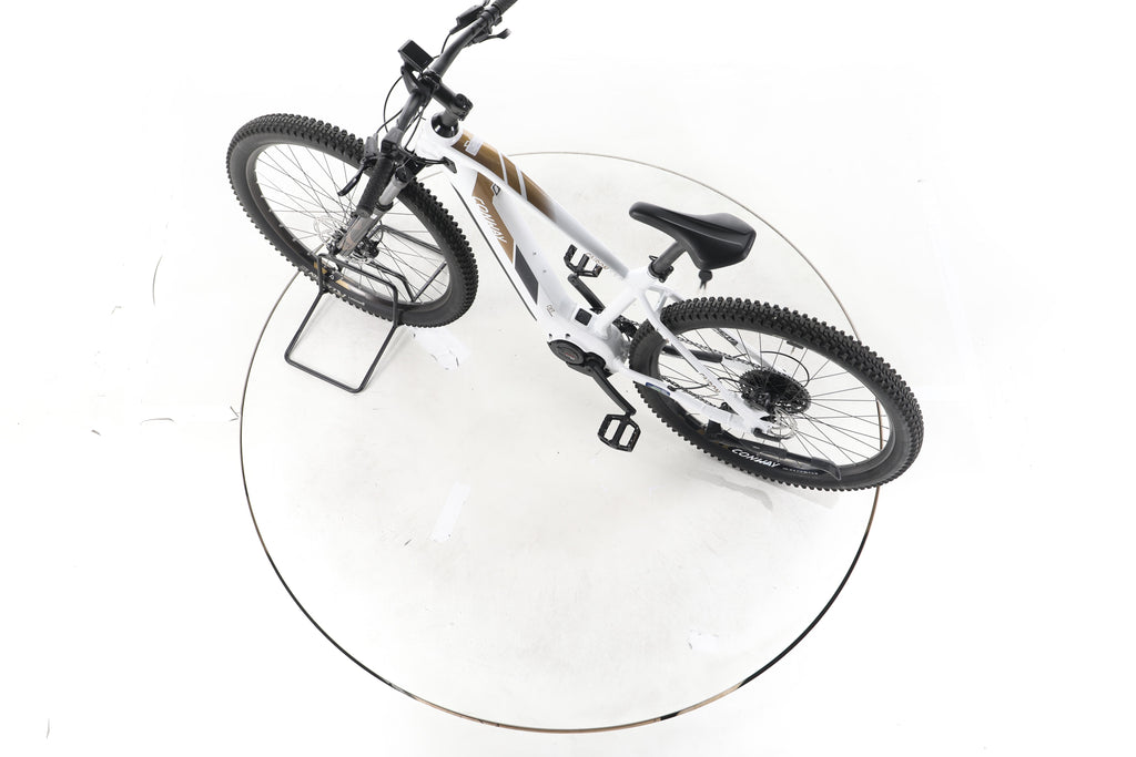Conway Cairon S 5.0 E-Bike - Image 20