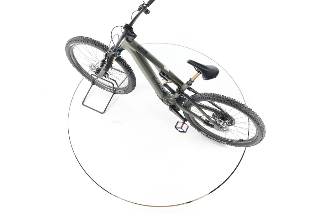 Cube AMS Hybrid ONE44 C:68X Super TM X E-Bike Fully Carbon 2024 - Image 20