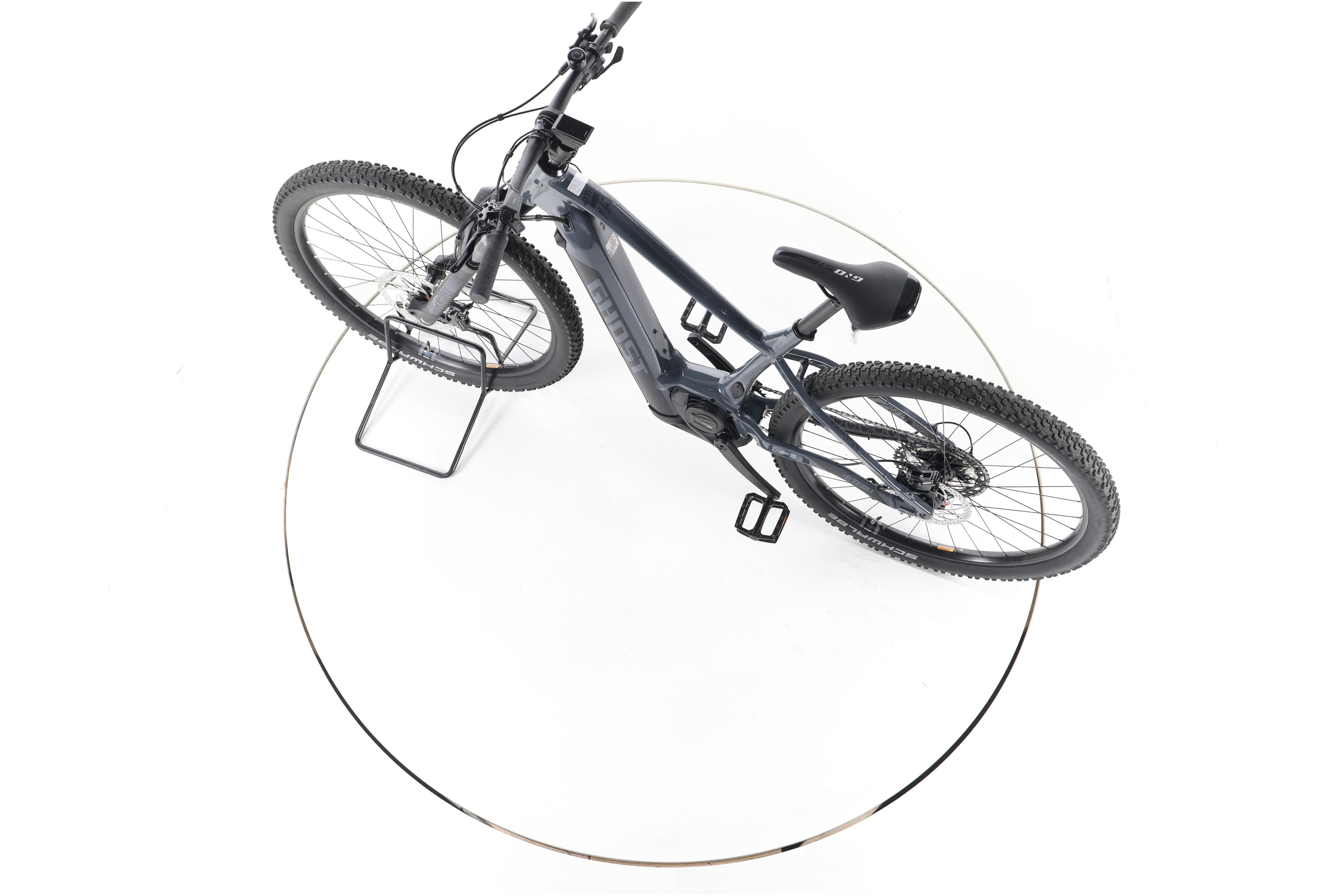 Ghost E-Teru Pro E-Bike - Image 20