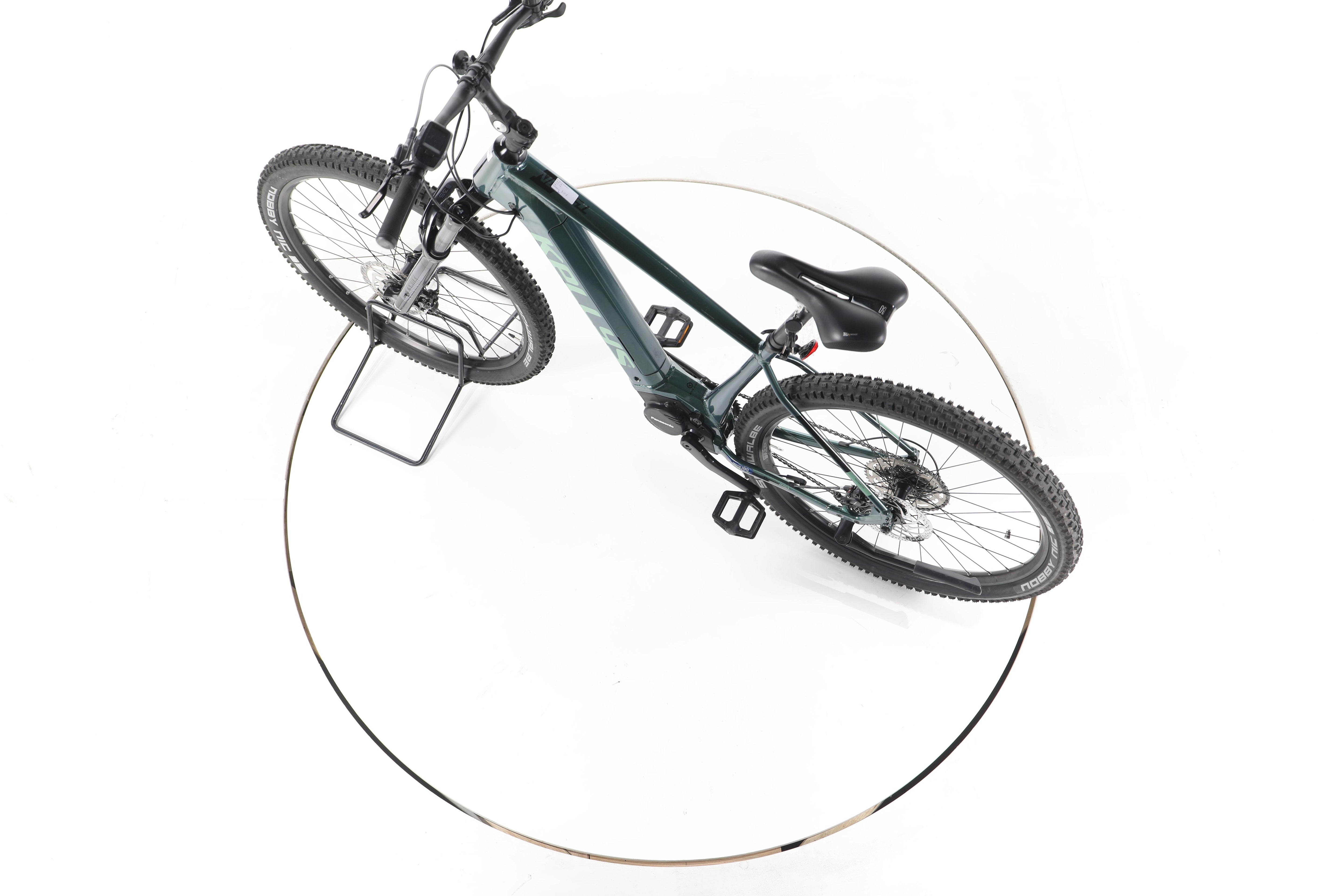Kellys TYGON R50 E-Bike - Image 20