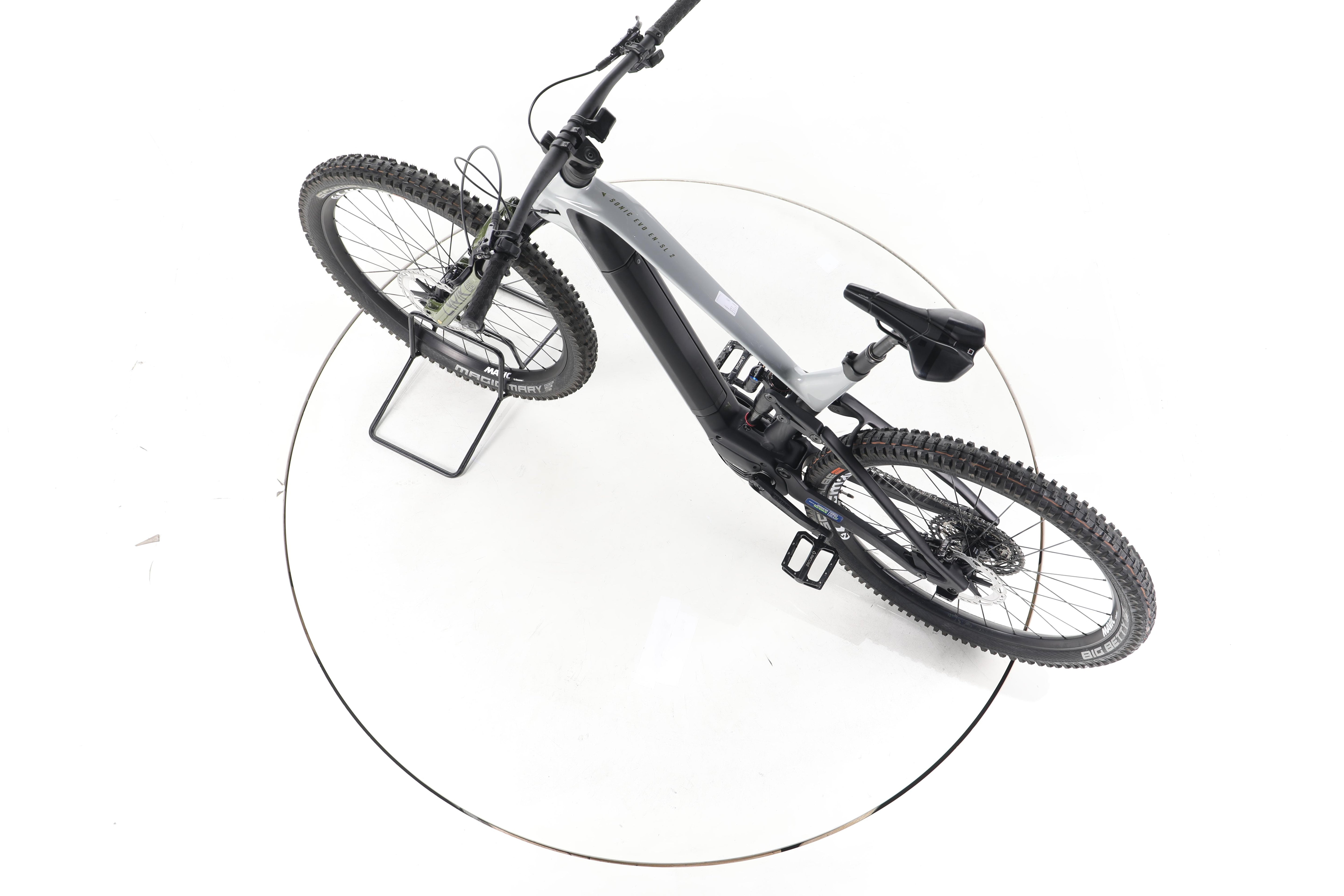 Bulls Sonic Evo  EN E-Bike Fully - Image 20