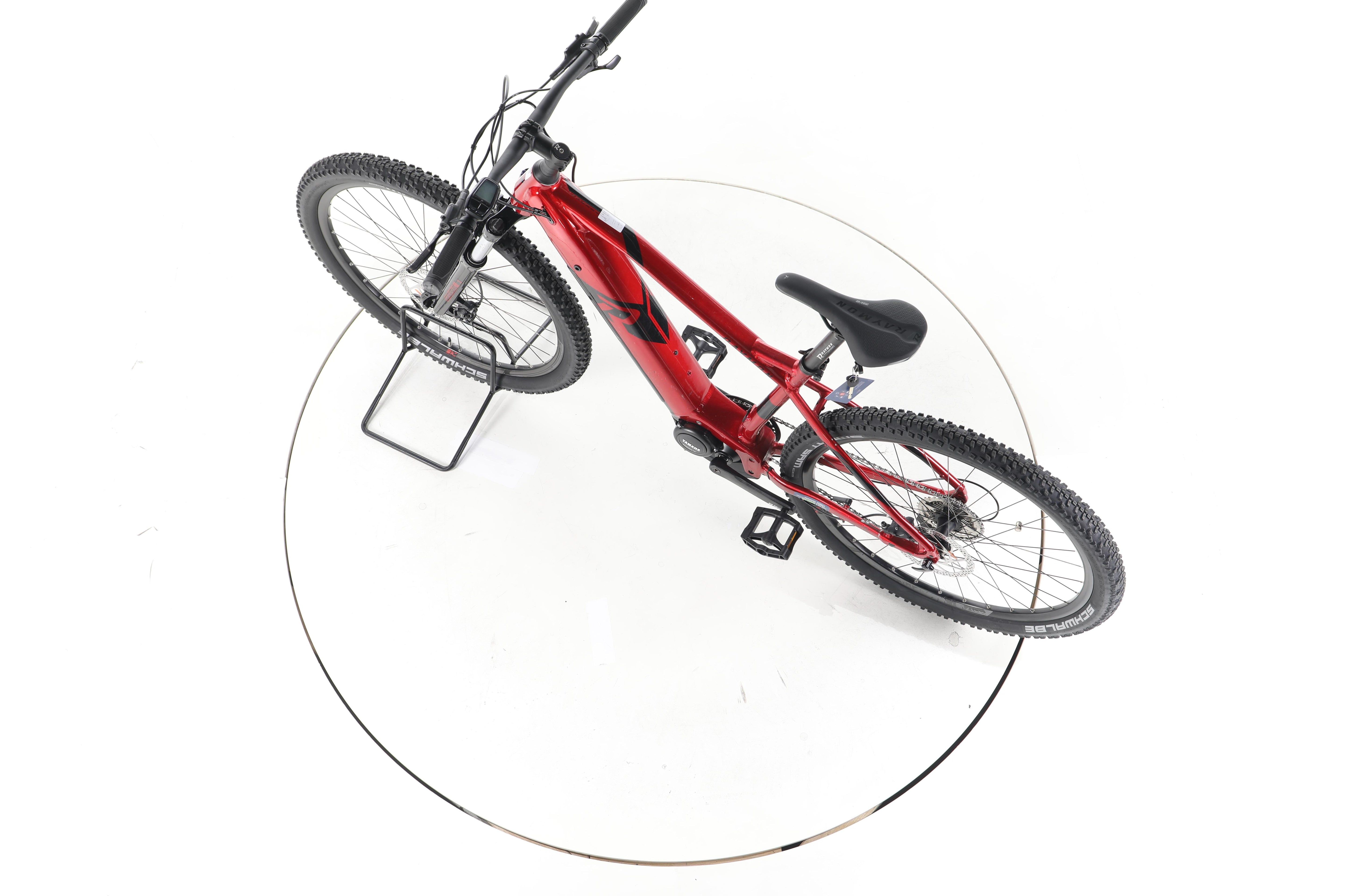 R Raymon HardRay E 4.0 E-Bike - Image 20