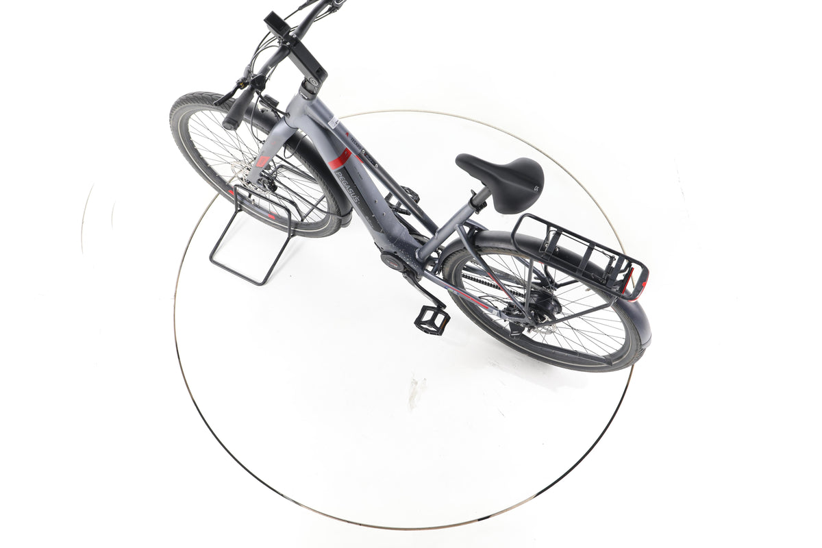 Pegasus Tecaro EVO NV City E-Bike - Image 20