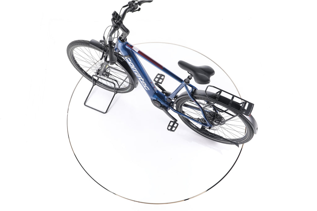 Corratec E-Power Trekking 28 CX6 12S Trekking E-Bike - Image 20