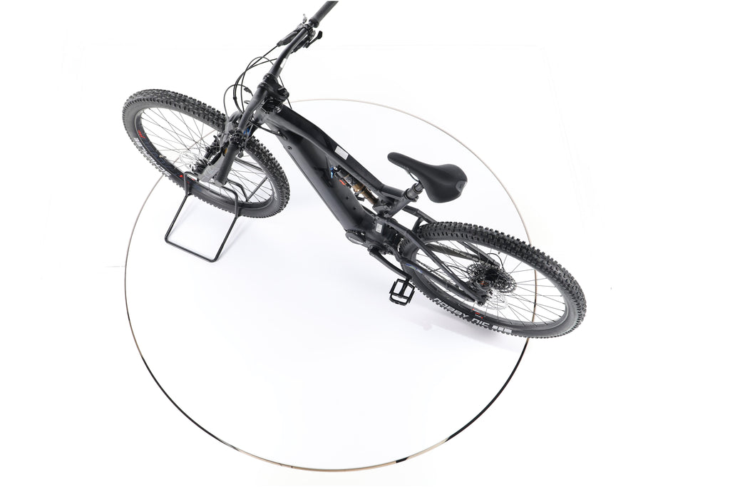 R Raymon TrailRay 140E 11.0 Fully E-Bike 2023 - Image 20