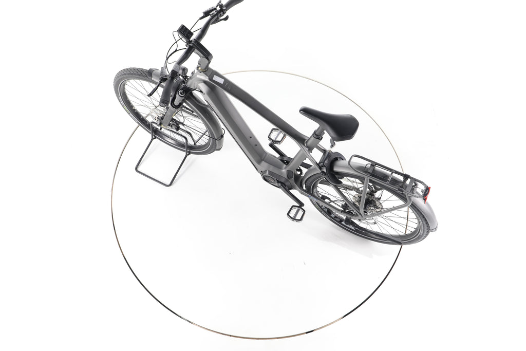 Kalkhoff Endeavour 7.B Move+ Trekking E-Bike - Image 20
